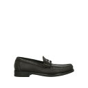 【送料無料】 カナーリ メンズ スリッポン・ローファー シューズ Loafers Brown