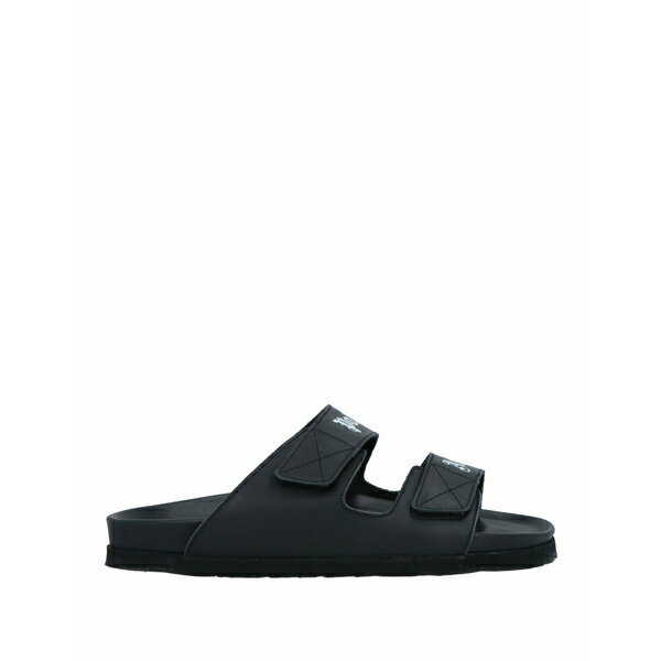 【送料無料】 パーム・エンジェルス メンズ サンダル シューズ Sandals Black