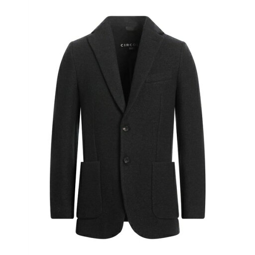 【送料無料】 チルコロ1901 メンズ ジャケット&ブルゾン アウター Blazers Grey 【送料無料】 チルコロ1901 メンズ ジャケット&ブルゾン アウター Blazers Grey