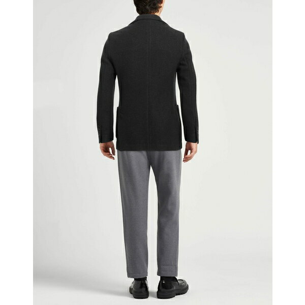 【送料無料】 チルコロ1901 メンズ ジャケット＆ブルゾン アウター Blazers Grey