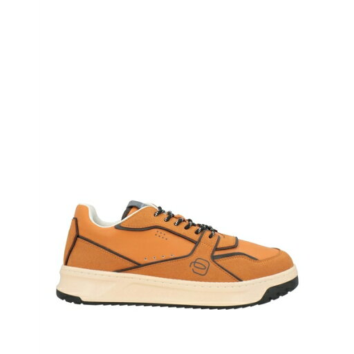 【送料無料】 ピークアドロ メンズ スニーカー シューズ Sneakers Orange 【送料無料】 ピークアドロ メンズ スニーカー シューズ Sneakers Orange