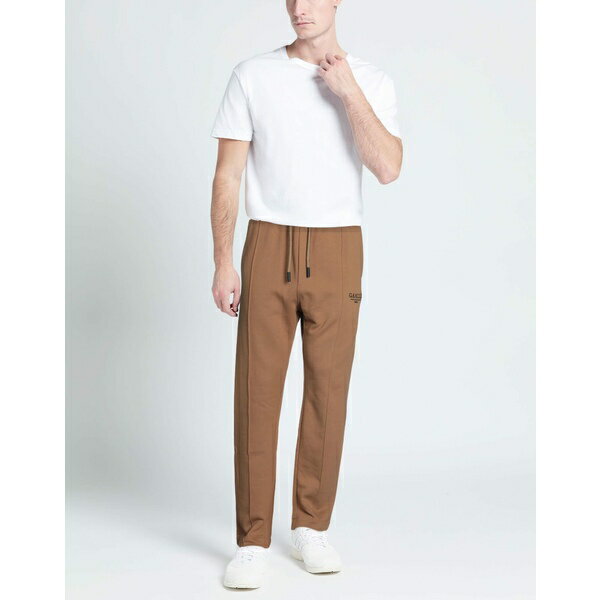 【送料無料】 ガレパリ メンズ カジュアルパンツ ボトムス Pants Beige