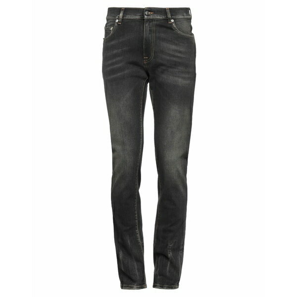 【送料無料】 アイスバーグ メンズ デニムパンツ ボトムス Jeans Grey