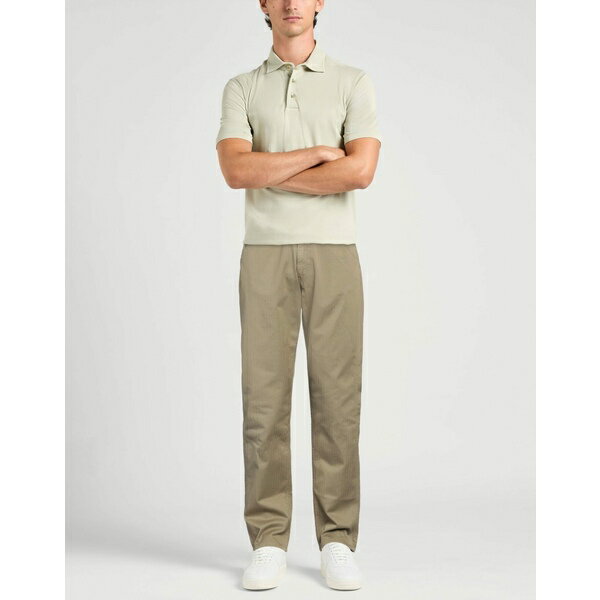 【送料無料】 フォルテラ メンズ カジュアルパンツ ボトムス Pants Green