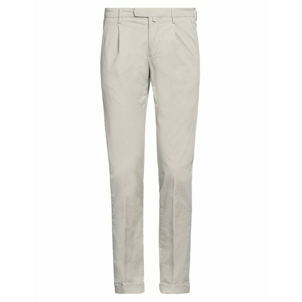 【送料無料】 ブリリア 1949 メンズ カジュアルパンツ ボトムス Pants Grey