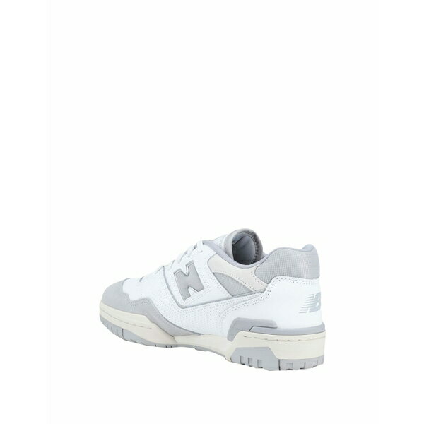 【送料無料】 ニューバランス メンズ スニーカー シューズ Sneakers White