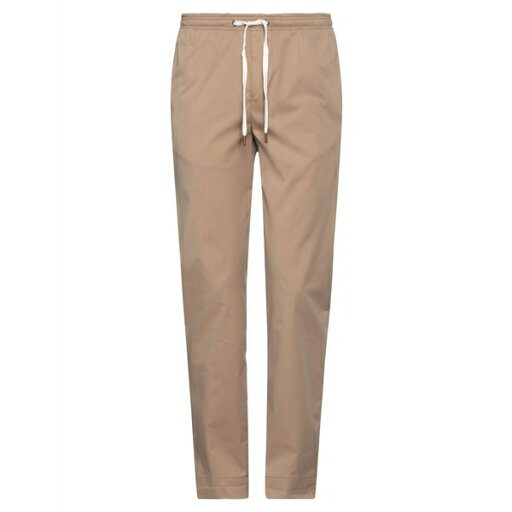 【送料無料】 ビー セッテチェント メンズ カジュアルパンツ ボトムス Pants Brown 【送料無料】 ビー セッテチェント メンズ カジュアルパンツ ボトムス Pants Brown