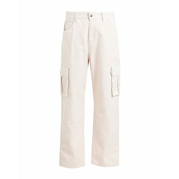 【送料無料】 アルテ アントワープ メンズ カジュアルパンツ ボトムス Pants White