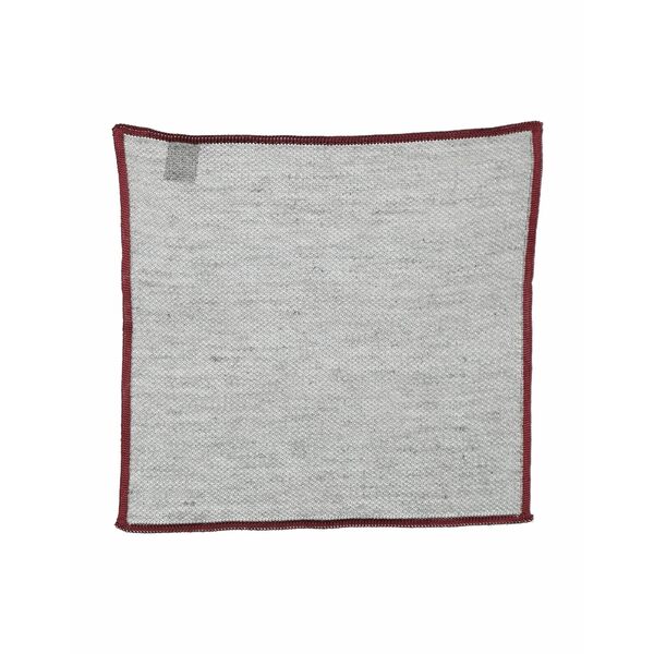 【送料無料】 カナーリ メンズ マフラー・ストール・スカーフ アクセサリー Scarves Grey