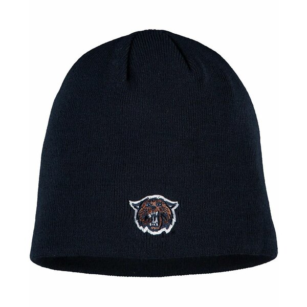 トップ・オブ・ザ・ワールド メンズ 帽子 アクセサリー Men's Navy Villanova Wildcats EZDOZIT Knit Beanie Navy