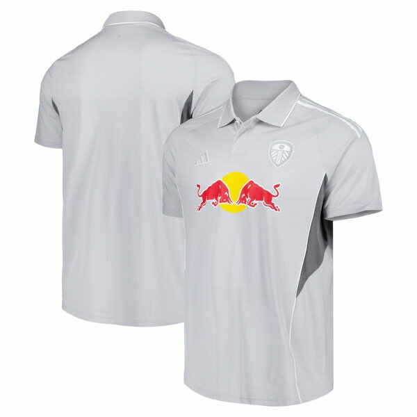 アディダスメンズポロシャツトップス...