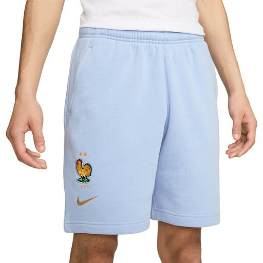 ナイキ メンズ ハーフ&ショーツ ボトムス France Nike Fleece Short ナイキ メンズ ハーフ&ショーツ ボトムス France Nike Fleece Short