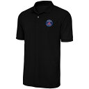 AeBOA Y |Vc gbvX Paris SaintGermain Derive Polo Black