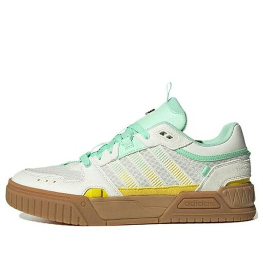adidas アディダス メンズ スニーカー 【adidas Originals Neo D-Pad 'Cloud White Green' IF2986】 サイズ US_6(24.0cm) adidas アディダス メンズ スニーカー 【adidas Originals Neo D-Pad 'Cloud White Green' IF2986】 サイズ US_6(24.0cm)