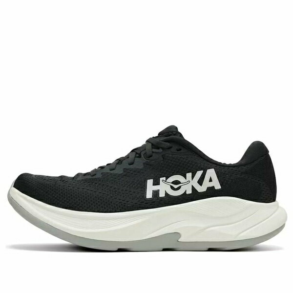 ■ブランド HOKA ONE ONE(ホカオネオネ)■商品名 HOKA ONE ONE Rincon 4 'Black' 1155130-BWHT■色 ■サイズ サイズ US_10(28.0cm) ■表記の日本サイズは参考サイズとなります。実際のサイズとは前後する可能性がございます。 ■海外からお取り寄せ商品となりますので、お届けまで2週間〜3週間お時間頂いております。 ■返品・交換の対象外となっております。 ■店内全品【送料無料】です！（※沖縄・離島は別途送料3,300円がかかります） サイズ別価格表 (サイズをクリックして商品ページに飛んでください) サイズ 価格 US_M_7 45,800円 US_M_7.5 45,800円 US_M_8 45,800円 US_M_8.5 45,800円 US_M_9 45,800円 US_M_9.5 45,800円 US_M_10 45,800円 US_M_10.5 45,800円 US_M_11 45,800円 US_M_11.5 45,800円 US_M_12 74,800円