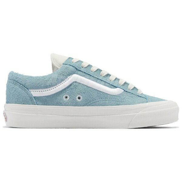 Vans バンズ メンズ スニーカー 【Vans OG Style 36 LX 'Cooperstown - Canal Blue' VN0A4BVEH7O】 サイズ US_10(28.0cm)
