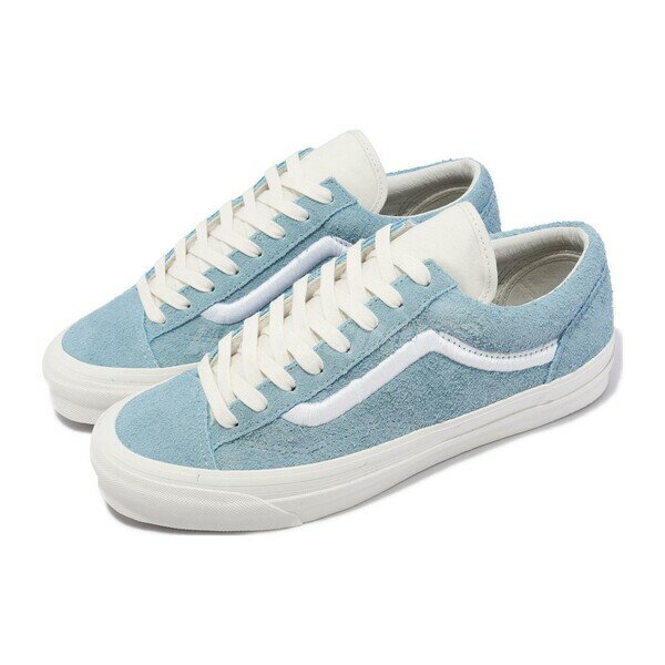 Vans バンズ メンズ スニーカー 【Vans OG Style 36 LX 'Cooperstown - Canal Blue' VN0A4BVEH7O】 サイズ US_10(28.0cm)
