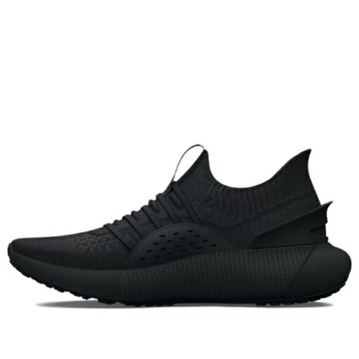 Under Armour アンダーアーマー メンズ スニーカー 【Under Armour HOVR Phantom 3 Slip 'Triple Black' 3026239-001】 サイズ US_5(23.0cm) Under Armour アンダーアーマー メンズ スニーカー 【Under Armour HOVR Phantom 3 Slip 'Triple Black' 3026239-001】 サイズ US_5(23.0cm)