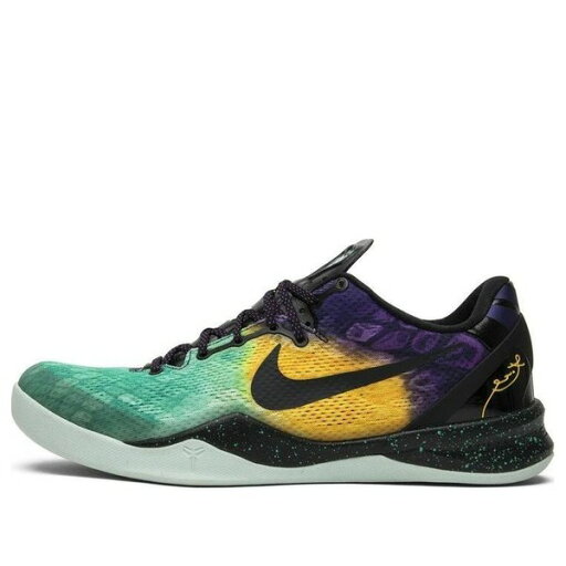 Nike ナイキ メンズ スニーカー 【Nike Kobe 8 System 'Easter' 555035-302】 サイズ US_9(27.0cm) Nike ナイキ メンズ スニーカー 【Nike Kobe 8 System 'Easter' 555035-302】 サイズ US_9(27.0cm)