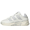 adidas アディダス メンズ スニーカー 【adidas Originals Niteball 'White' IE6818】 サイズ US_5.5(23.5cm)