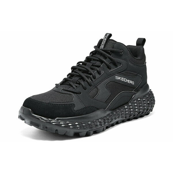 Skechers スケッチャーズ メンズ スニーカー 【Skechers Monster Shoes 'Core Black' 894281-BBK】 サイズ US_10(28.0cm)