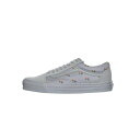 Vans バンズ メンズ スニーカー 【Vans Old Skool Undercover Light Grey Light Gray VA36C8NTJ】 サイズ US_10(28.0cm)