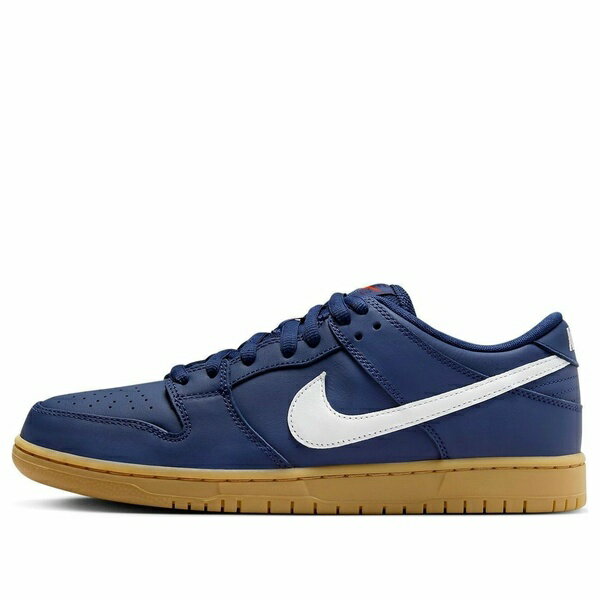 Nike ナイキ メンズ スニーカー 【Nike SB Dunk Low 'Navy Gum' FJ1674-400】 サイズ US_6(24.0cm)