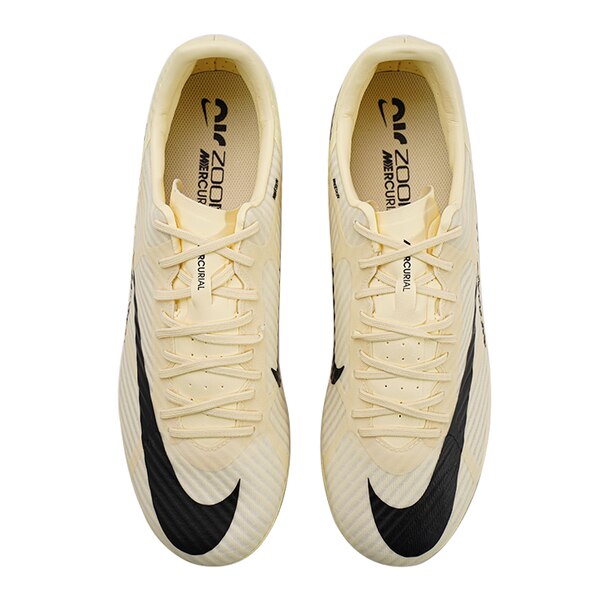 Nike ナイキ メンズ スニーカー 【Nike Mercurial Vapor 15 Academy Artificial-Grass Low-Top Football Boot 'Lemonade' DJ5630-700】 サイズ US_6.5(24.5cm)