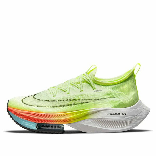 Nike ナイキ メンズ スニーカー 【Nike Air Zoom Alphafly NEXT% 'Fast Pack' CI9925-700】 サイズ US_6.5(24.5cm)