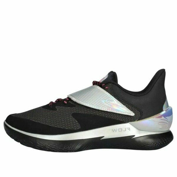 Under Armour アンダーアーマー メンズ スニーカー 【Under Armour Curry Fox 1 'Gamer' 6001920-001】 サイズ US_11.5(29.5cm)