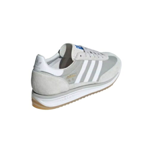 adidas アディダス メンズ スニーカー 【adidas originals SL 72 RS 'Grey' JI1281】 サイズ US_5(23.0cm)
