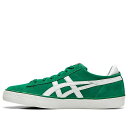 Onitsuka Tiger オニツカタイガー メンズ スニーカー 【Onitsuka Tiger Fabre BL-S 2.0 'Green White' 1...