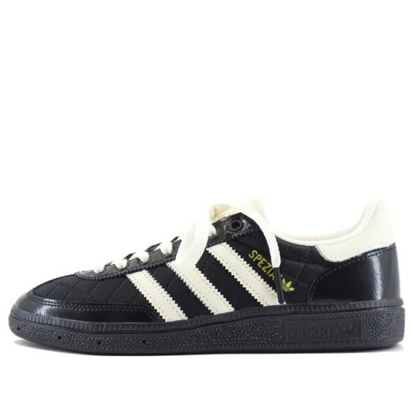 adidas アディダス メンズ スニーカー 【adidas Handball Spezial 'Core Black White' JP5669】 サイズ US_12(30.0cm)