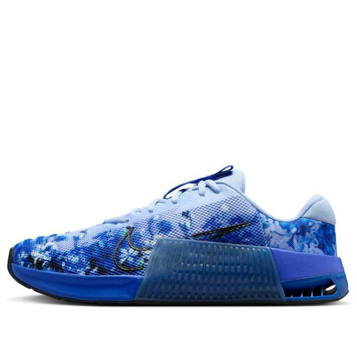 Nike ナイキ メンズ スニーカー 【Nike Metcon 9 AMP 'Aluminum Racer Blue' HJ6008-400】 サイズ US_7(25.0cm) Nike ナイキ メンズ スニーカー 【Nike Metcon 9 AMP 'Aluminum Racer Blue' HJ6008-400】 サイズ US_7(25.0cm)