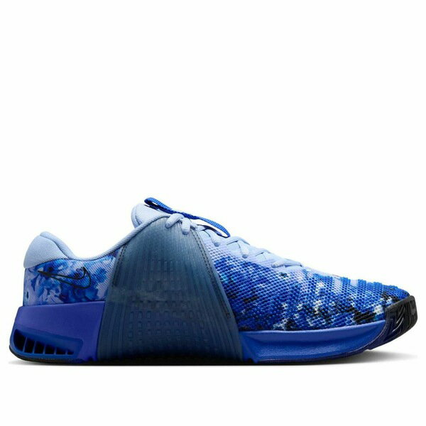 Nike ナイキ メンズ スニーカー 【Nike Metcon 9 AMP 'Aluminum Racer Blue' HJ6008-400】 サイズ US_7(25.0cm)