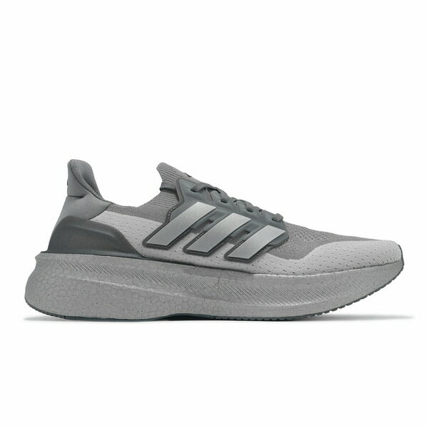 adidas アディダス メンズ スニーカー 【adidas Ultraboost 5 'Grey Four Silver Metallic' IF1483】 サイズ US_8.5(26.5cm)