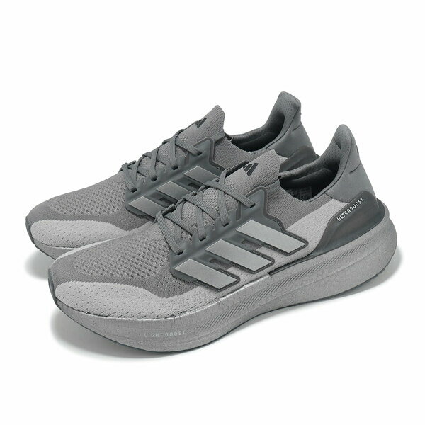 adidas アディダス メンズ スニーカー 【adidas Ultraboost 5 'Grey Four Silver Metallic' IF1483】 サイズ US_8.5(26.5cm)