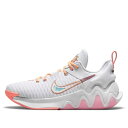 Nike ナイキ メンズ スニーカー 【Nike Giannis Immortality EP 'Force Field Pink Venice' DH4528-500】 サイズ US_9.5(27.5cm)(4)