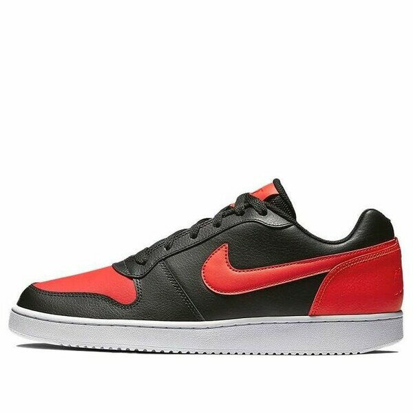 ■ブランド Nike(ナイキ)■商品名 Nike Ebernon Low 'Black Habanero Red' AQ1775-004■色 ■サイズ サイズ US_8(26.0cm) ■表記の日本サイズは参考サイズとなります。実際のサイズとは前後する可能性がございます。 ■海外からお取り寄せ商品となりますので、お届けまで2週間〜3週間お時間頂いております。 ■返品・交換の対象外となっております。 ■店内全品【送料無料】です！（※沖縄・離島は別途送料3,300円がかかります） サイズ別価格表 (サイズをクリックして商品ページに飛んでください) サイズ 価格 US_M_6.5 36,800円 US_M_7 36,800円 US_M_7.5 38,800円 US_M_8 40,800円 US_M_8.5 34,800円 US_M_9 30,800円 US_M_9.5 33,800円 US_M_10 29,800円 US_M_10.5 30,800円 US_M_11 42,800円 US_M_12 40,800円 US_M_13 31,800円