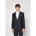 ジョープ メンズ サンダル シューズ FINCH - Blazer jacket - navy