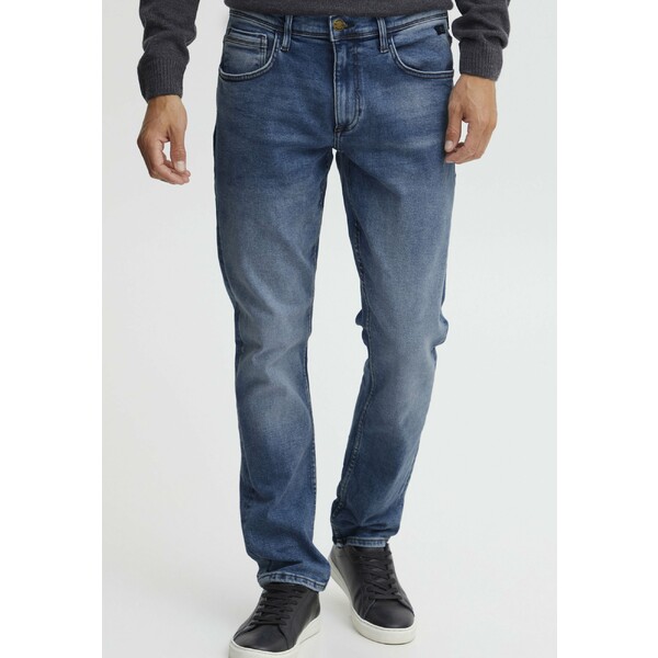 ブレンド メンズ デニムパンツ ボトムス BHBLIZZARD - Straight leg jeans - denim middle blue