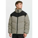 ソリッド メンズ サンダル シューズ SDMORITZ - Winter jacket - true black