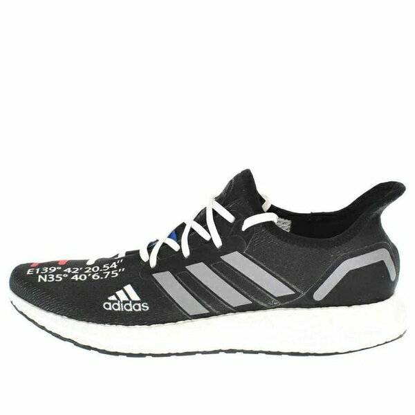 adidas ǥ  ˡ adidas x Atmos AM4 'Black' EF9157  US_8(26.0cm)
