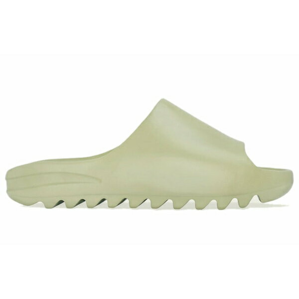 adidas アディダス メンズ スニーカー 【adidas Yeezy Slide 'Resin' 2021 GZ5551】 サイズ US_M_14