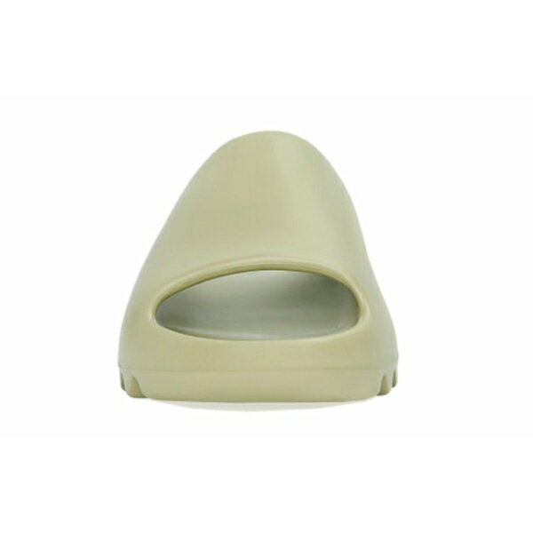 adidas アディダス メンズ スニーカー 【adidas Yeezy Slide 'Resin' 2021 GZ5551】 サイズ US_M_14