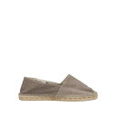 yz GXph[ Y T_ V[Y Espadrilles Dove grey