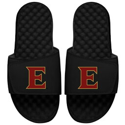 アイスライド メンズ サンダル シューズ Elon Phoenix ISlide Primary Logo Slide Sandals Black