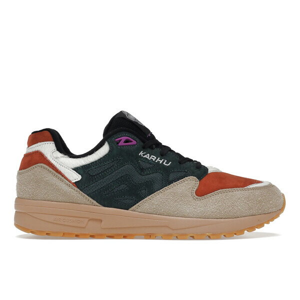 天然石ターコイズ KARHU Karhu カルフ スニーカー Karhu Fusion 2.0 【US_12(30.0cm) 】 Dawn Blue 通販 Karhu カルフ メンズ スニーカー サイズ US_9.5(27.5cm) Dawn Blue Lily White