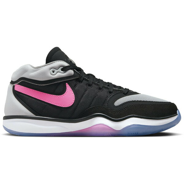 Nike ナイキ メンズ スニーカー バスケットボール 【Nike Air Zoom GT Hustle 2】 サイズ US_9(27.0cm) Fundamental