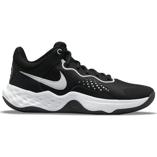 Nike ʥ  ˡ Nike Fly.By Mid 3  US_7(25.0cm) Black White